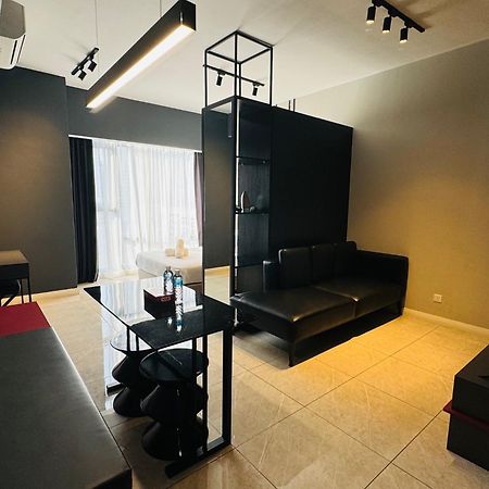 Axon Serviced Suites Kuala Lumpur Ngoại thất bức ảnh