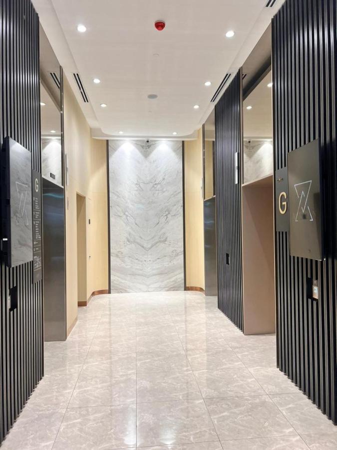 Axon Serviced Suites Kuala Lumpur Ngoại thất bức ảnh