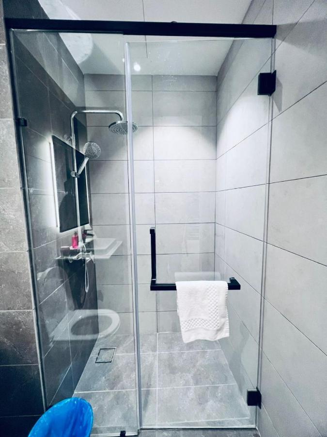 Axon Serviced Suites Kuala Lumpur Ngoại thất bức ảnh